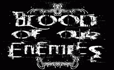 logo Blood Of Our Enemies